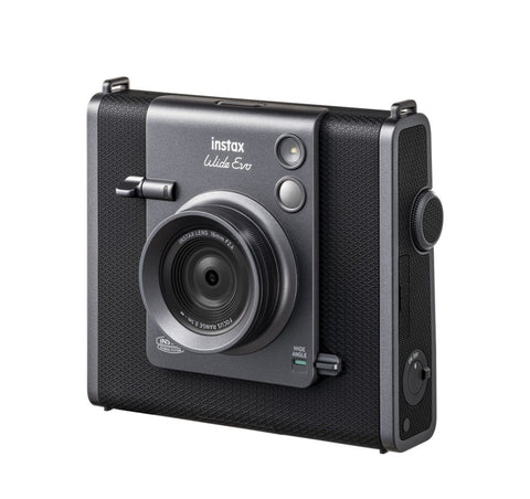Instax EVO Wide Camera - image 1