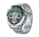 HUAWEI WATCH Ultimate - Pro-Level Golf |Sapphire Glass &Luxury Metal -Green - image 1