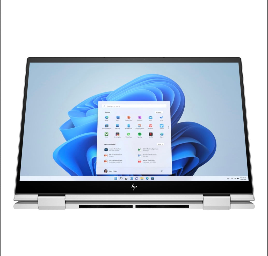 HP Envy 15 X360 AMD Ryzen 7 - image 6