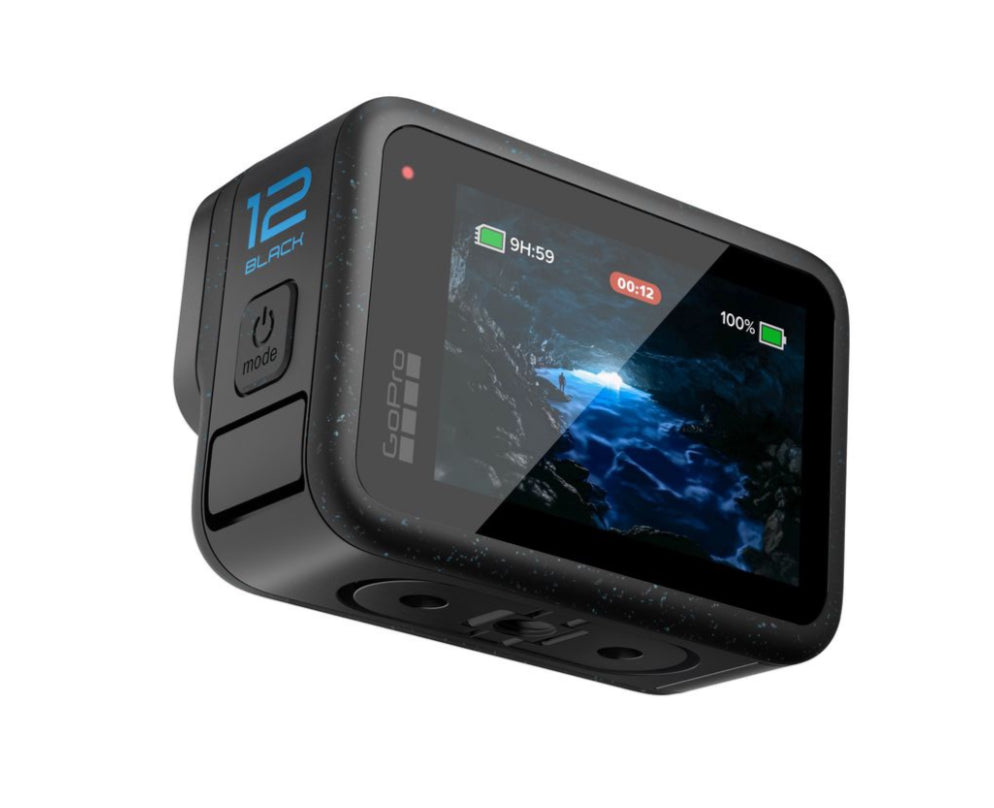 GoPro HERO12 Black - image 3