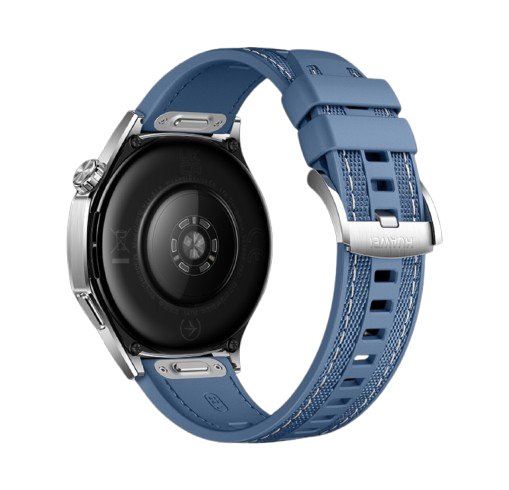 HUAWEI WATCH GT 5 46mm | Ultra-Hard & Nano-Lilm Water Proof Coatings -Blue - image 2