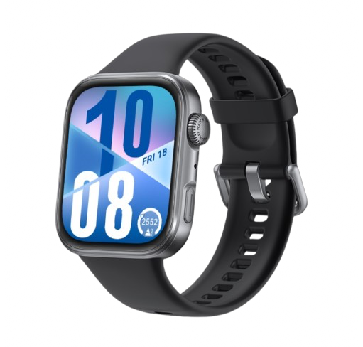 HUAWEI WATCH Fit 4 GPS - Enriched Sports Modes | Up to 10-Day Battery Life - image 1
