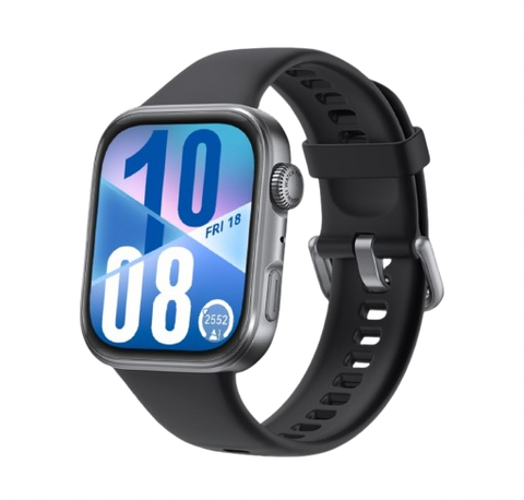 HUAWEI WATCH Fit 4 GPS - Enriched Sports Modes | Up to 10-Day Battery Life - image 1