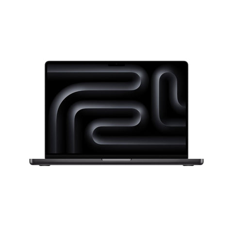 Apple MacBook Pro 16-inch M4 - image 1
