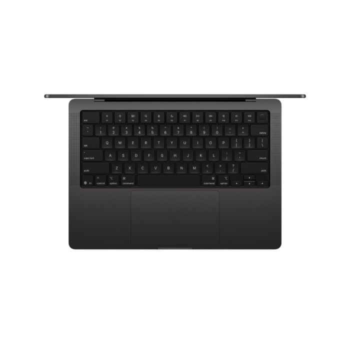 Apple MacBook Pro 14-inch M5 (1TB SSD) - image 4