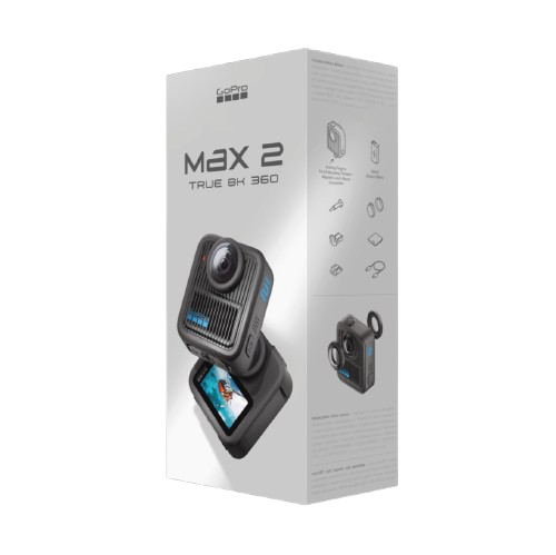 GoPro MAX2 - image 3