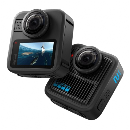GoPro MAX2 - image 1