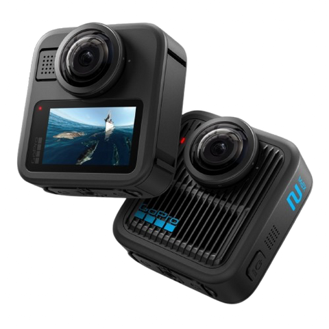 GoPro MAX2 - image 1