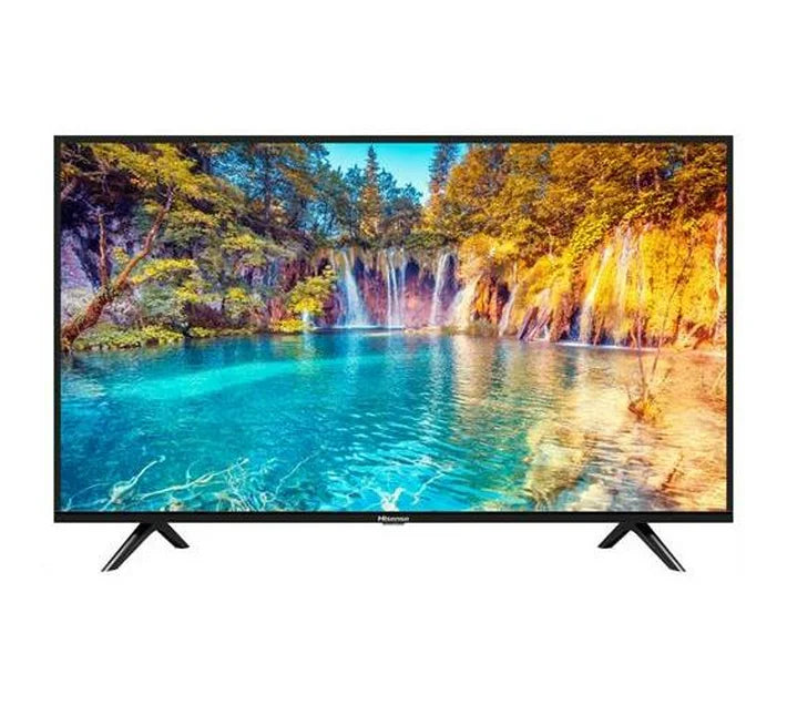 Hisense 40 inch LED Matrix Full High Definition - image 1