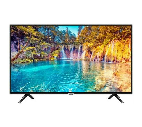 Hisense 40 inch LED Matrix Full High Definition - image 1