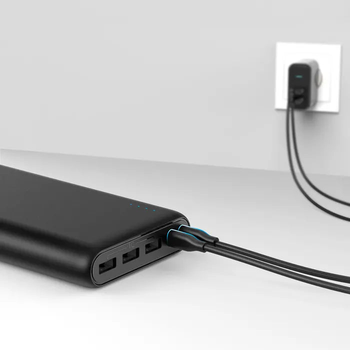 Anker PowerCore 26 800mAh UN Power Bank - image 5