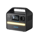 Anker PowerHouse 521 (256Wh) Portable Power Station - image 1