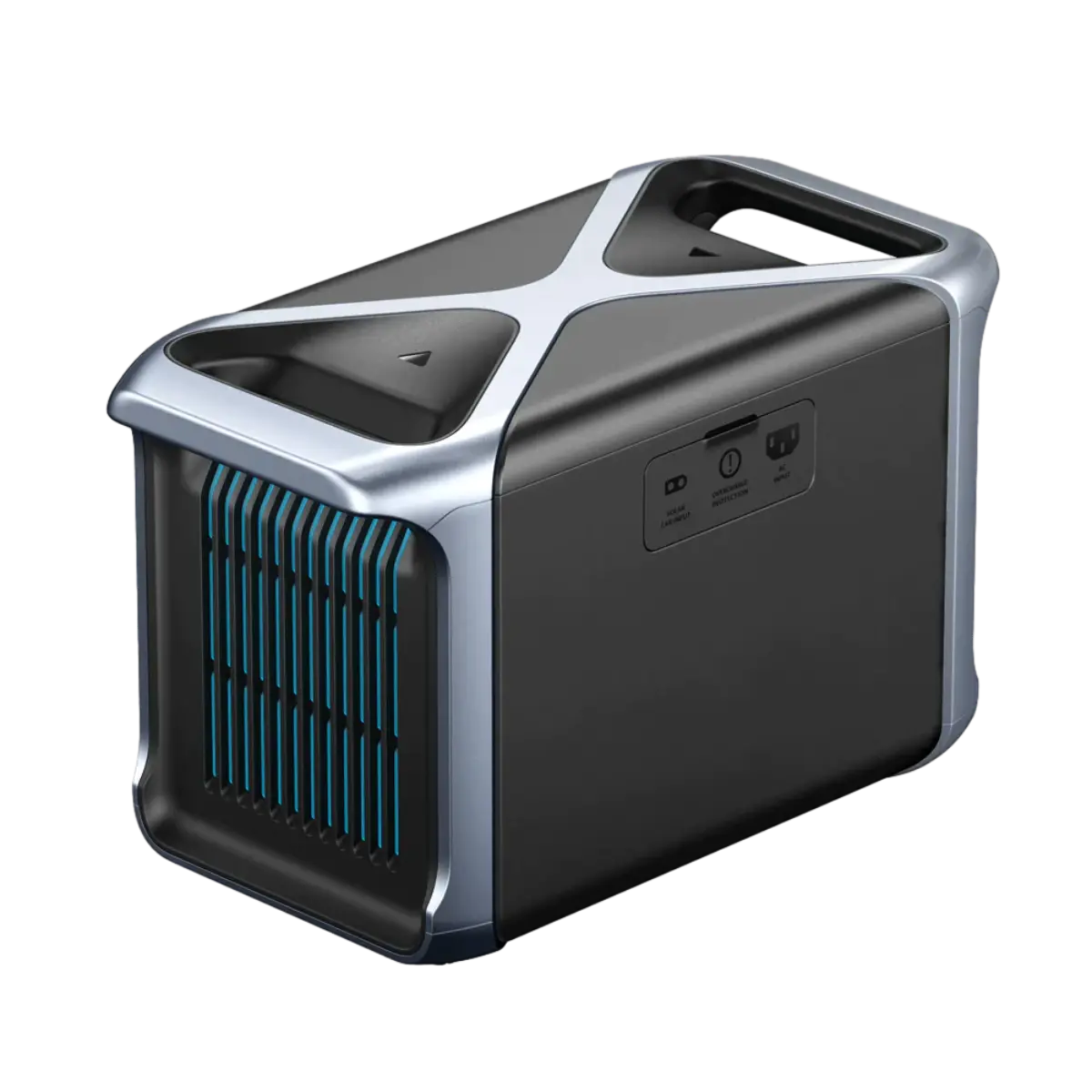 Anker PowerHouse 757 (1229Wh) Portable Power Station - image 3