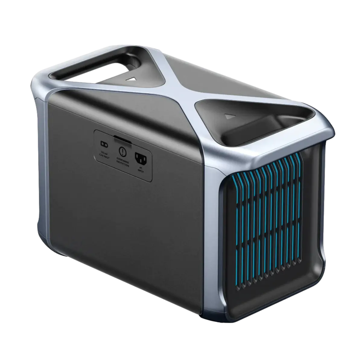Anker PowerHouse 757 (1229Wh) Portable Power Station - image 4