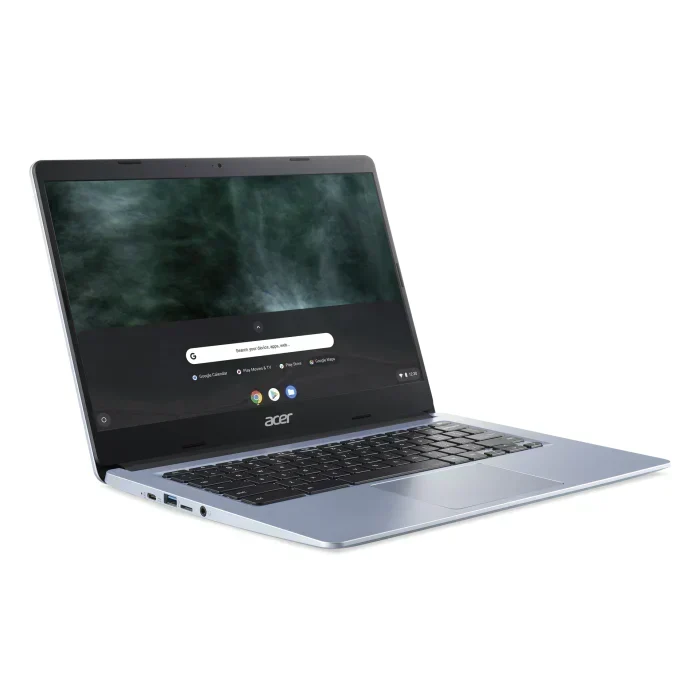 Acer Chromebook 314 Intel Celeron Laptop Combo - image 2