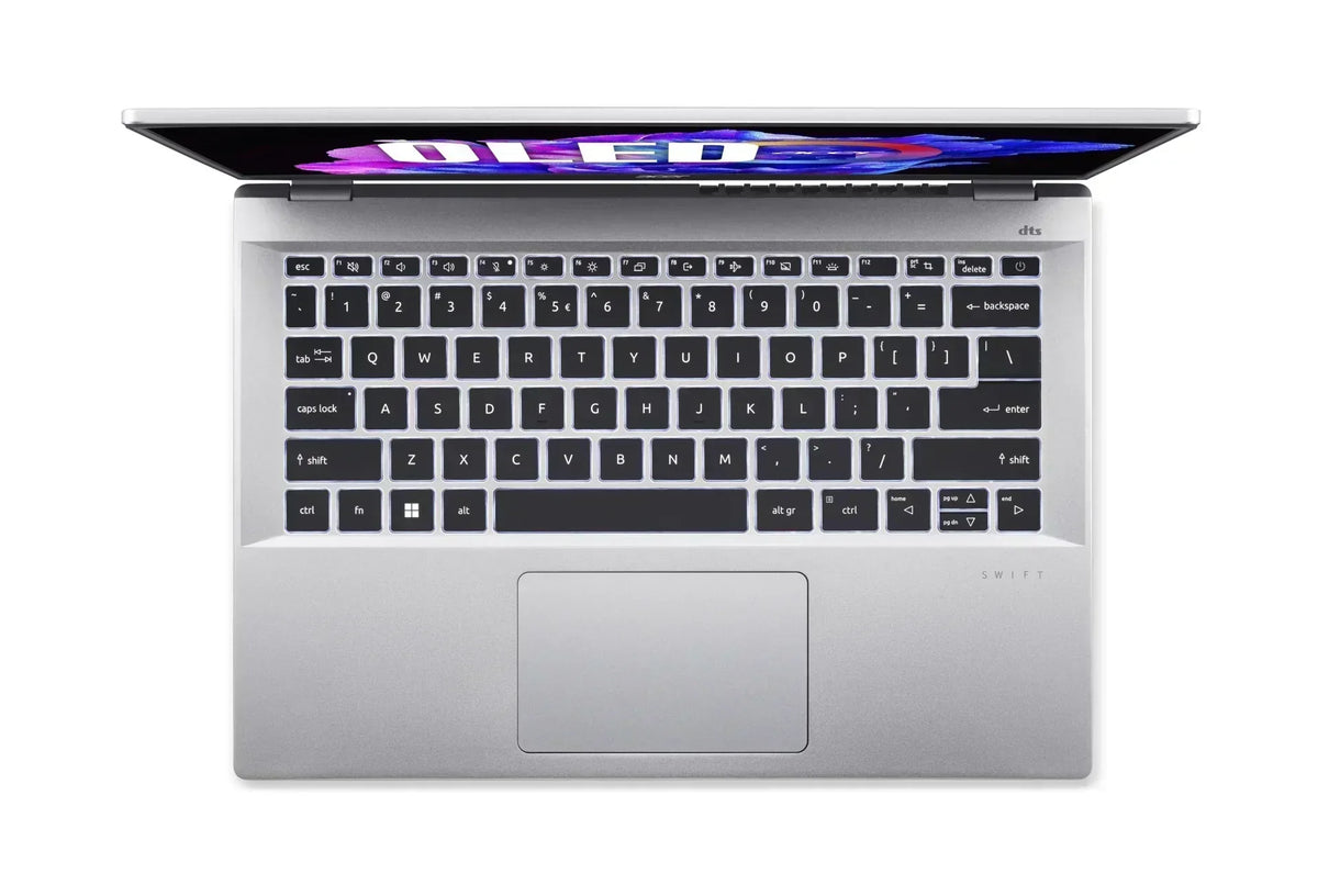 Acer Swift Go OLED Intel Core i7 - image 3
