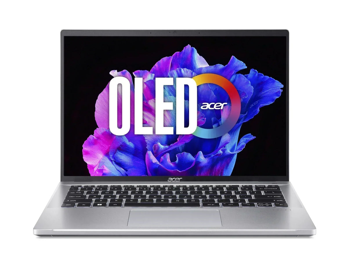 Acer Swift Go OLED Intel Core i7 - image 1