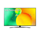 LG  139cm(55")  Smart Nanocell UHD TV - image 1
