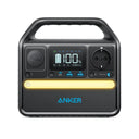 Anker PowerHouse 521 (256Wh) Portable Power Station - image 2