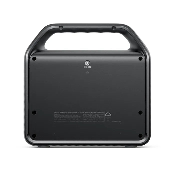 Anker PowerHouse 521 (256Wh) Portable Power Station - image 3