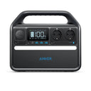 Anker PowerHouse 535 (512Wh) Portable Power Station - image 3