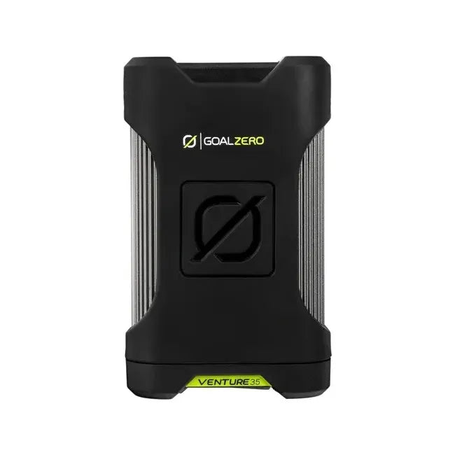 Goal Zero 9600mAh Venture 35 Power Bank with Light - image 1