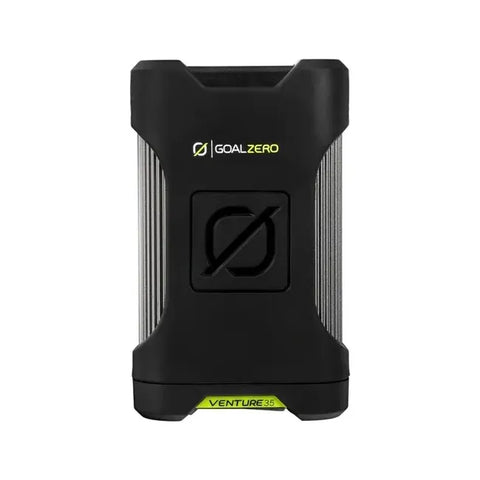Goal Zero 9600mAh Venture 35 Power Bank with Light - image 1