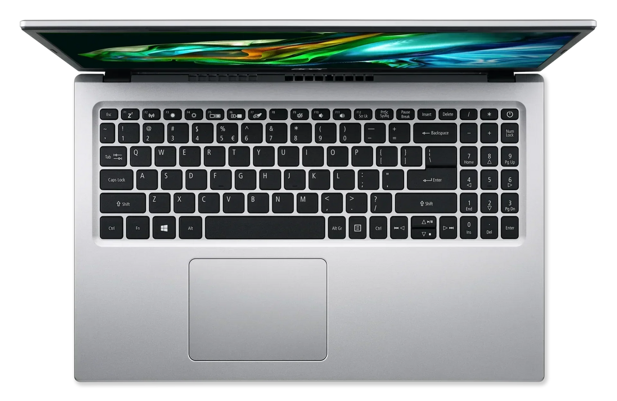 Acer Aspire 3 Intel Core i7 - image 3