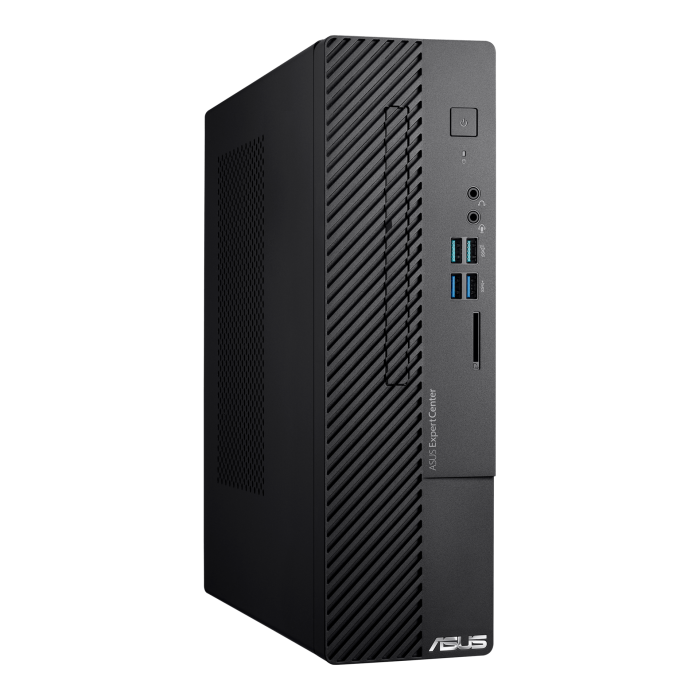 ASUS D5 Intel® Core™ i3 10105 4GB RAM and 256GB Storaged SFF Desktop - image 2