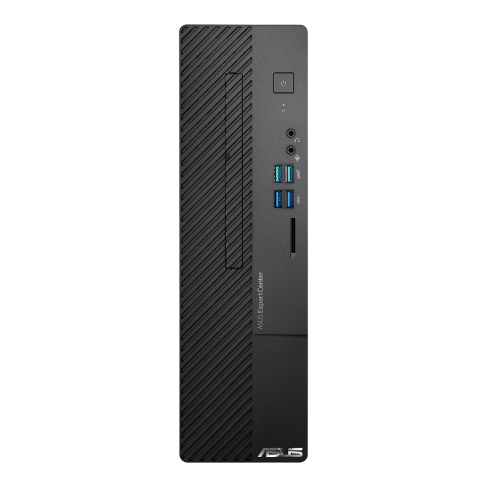 ASUS D5 Intel® Core™ i5 12400 8GB RAM and 256GB Storaged SFF Desktop - image 1
