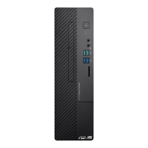 ASUS D5 Intel® Core™ i5 12400 8GB RAM and 256GB Storaged SFF Desktop - image 1