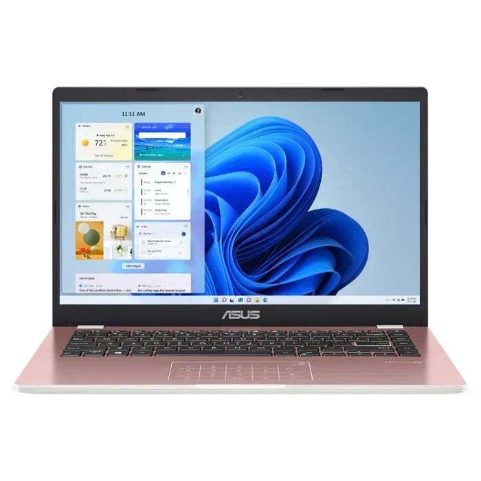 ASUS E410 Intel Celeron - image 1