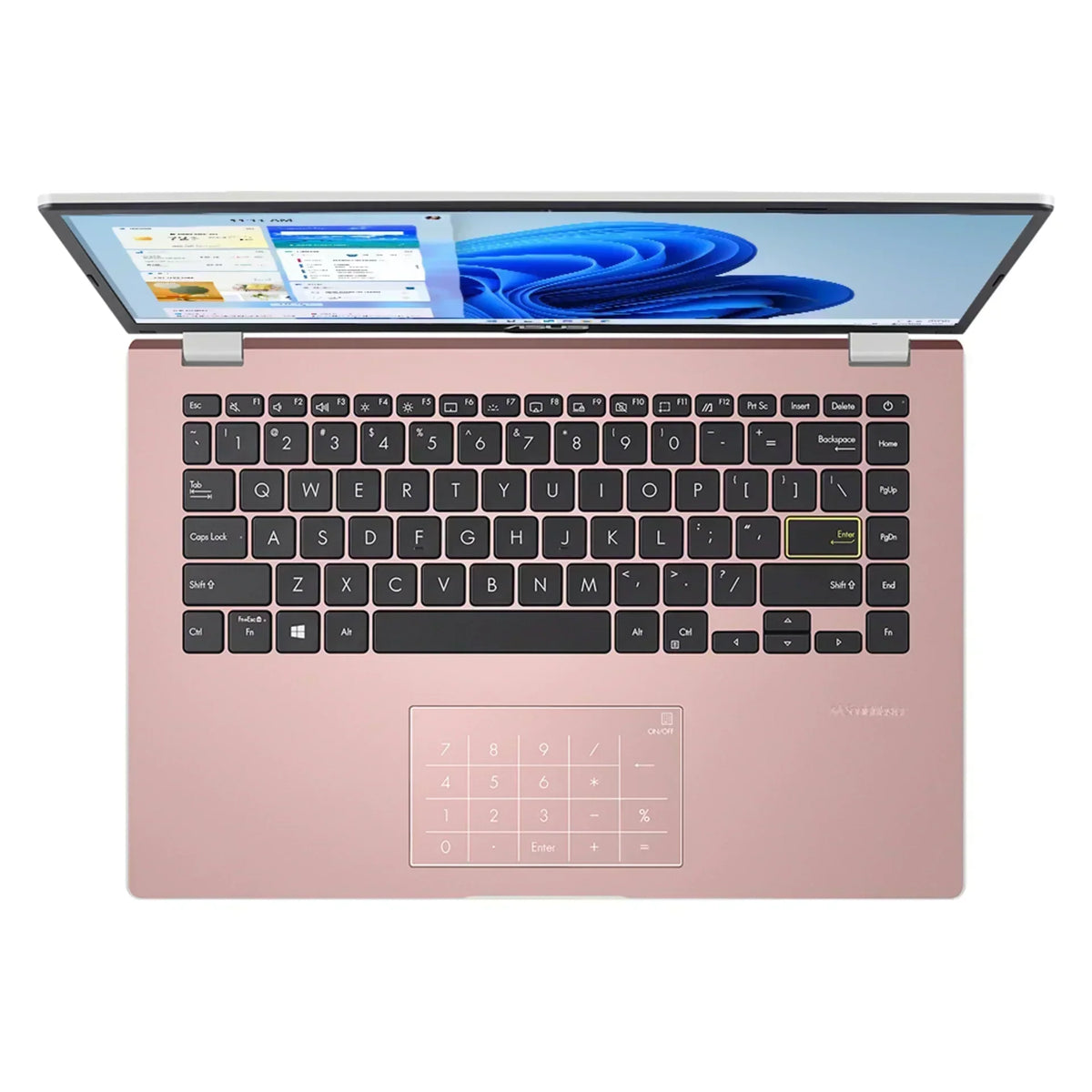 ASUS E410 Intel Celeron - image 3