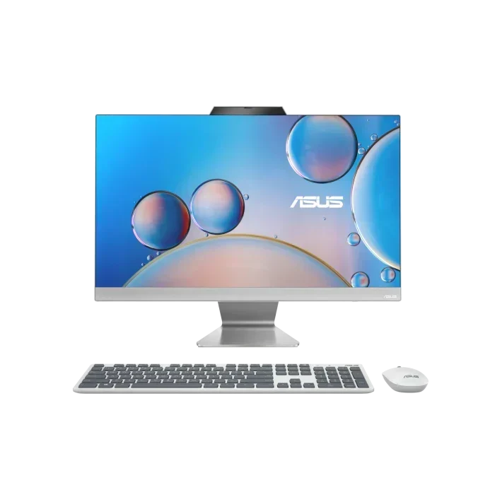ASUS M3400 AMD® Ryzen™ 5 7520U 8GB RAM and 512GB SSD AiO - image 2