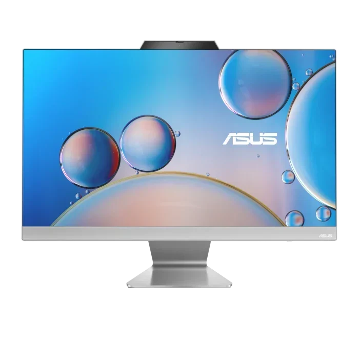 ASUS M3400 AMD® Ryzen™ 5 7520U 8GB RAM and 512GB SSD AiO - image 1
