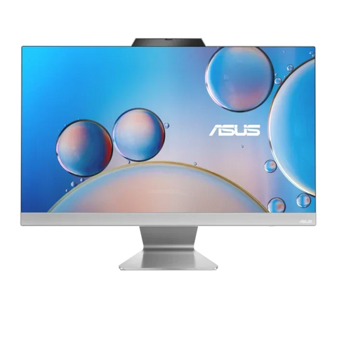 ASUS M3400 AMD® Ryzen™ 5 7520U 8GB RAM and 512GB SSD AiO - image 1