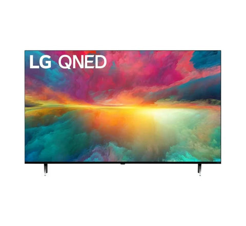 LG  Smart QNED TV - image 1