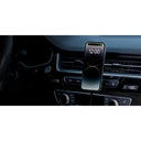 Belkin BoostCharge 10W Magnetic Wireless Car Charger - Black - image 2