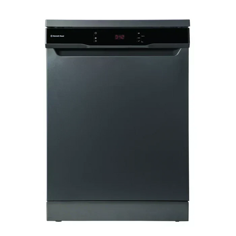Bennett Read 15 Place Dishwasher Dark Grey JDS110 - image 1