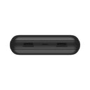 Belkin 20 000mAh Power Bank with USB-C 15W, USB-A to USB-C - Black - image 5