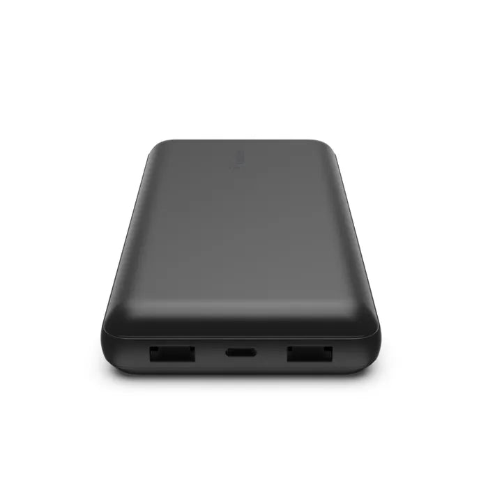 Belkin 20 000mAh Power Bank with USB-C 15W, USB-A to USB-C - Black - image 4
