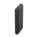 Belkin 20 000mAh Power Bank with USB-C 15W, USB-A to USB-C - Black - image 2