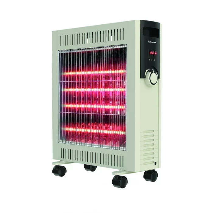 Bennett Read 4-Bar Convection Heater - image 1