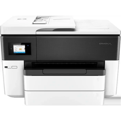 HP OfficeJet Pro 7740 Wide Format AIO - image 1