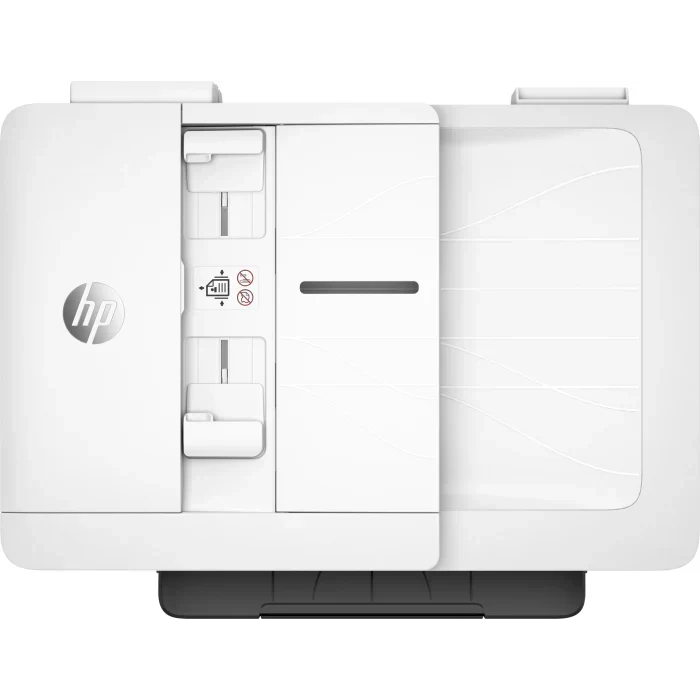 HP OfficeJet Pro 7740 Wide Format AIO - image 6