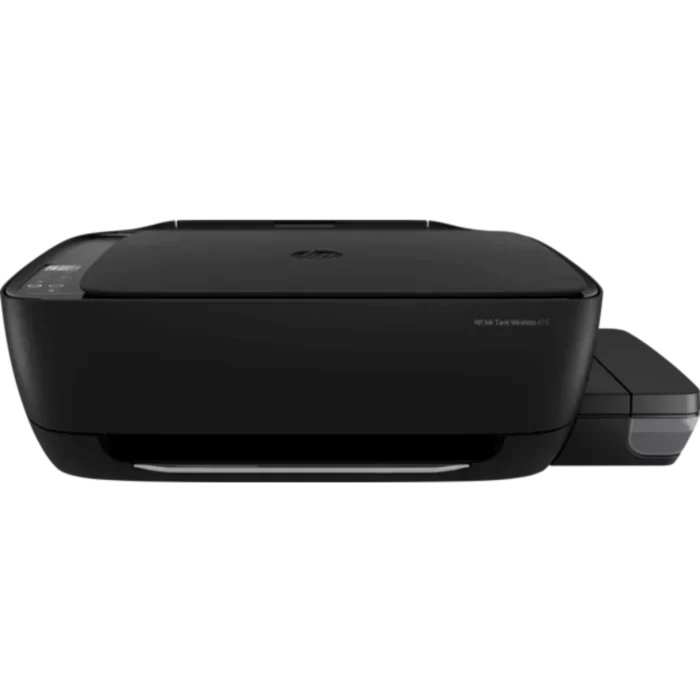 HP Ink Tank Wireless 415 All-in-One Printer - image 3