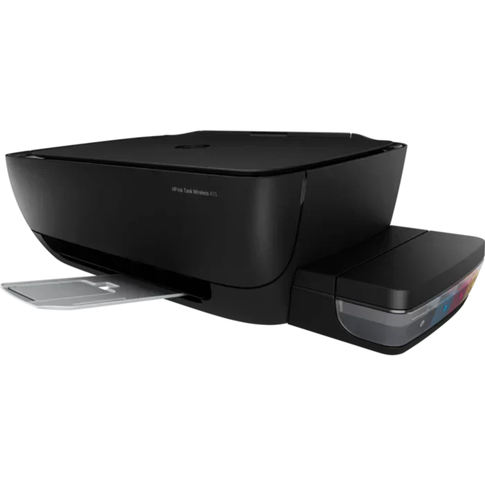 HP Ink Tank Wireless 415 All-in-One Printer - image 4