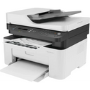HP LaserJet MFP 137fnw Multifunction Mono Laser Printer - image 2