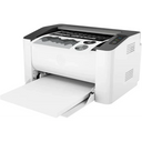 HP Laser 107w Single function Printer - image 2