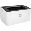 HP Laser 107w Single function Printer - image 1